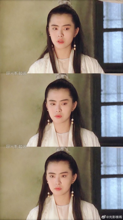 摩登如来神掌剧照的剧照