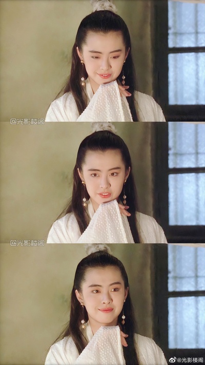 摩登如来神掌剧照的剧照