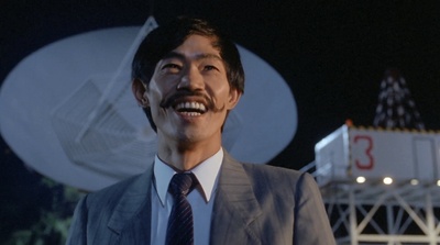 摩登如来神掌剧照的剧照