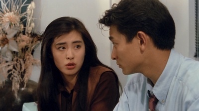 摩登如来神掌剧照的剧照