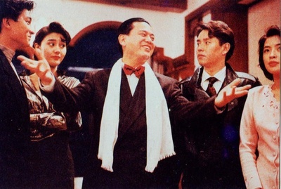 至尊计状元才剧照的剧照