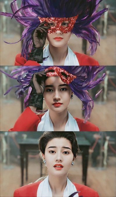 至尊计状元才剧照的剧照