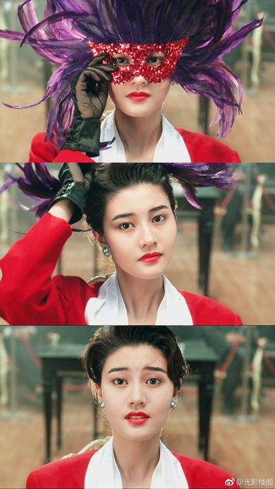 至尊计状元才剧照的剧照