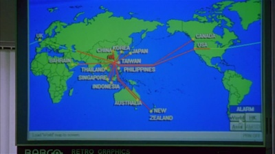 天地雄心剧照的剧照