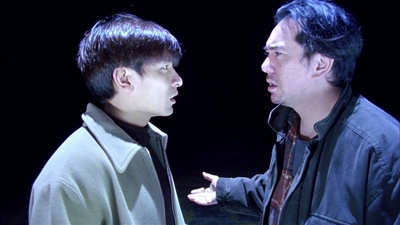 天地雄心剧照的剧照