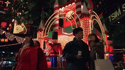 天地雄心剧照的剧照