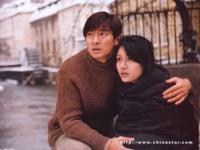 天地雄心剧照的剧照