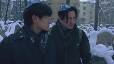 天地雄心剧照的剧照