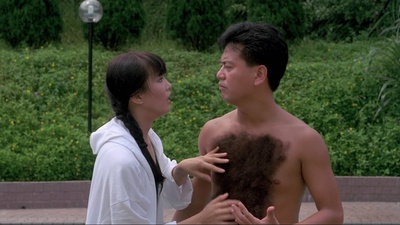 最佳损友闯情关剧照的剧照