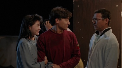 最佳损友闯情关剧照的剧照