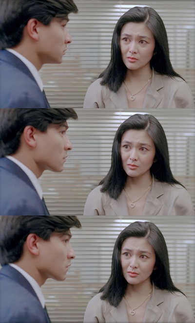 最佳损友闯情关剧照的剧照