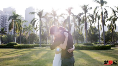 梦春记剧照的剧照