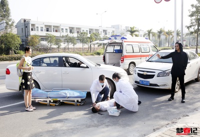 梦春记剧照的剧照