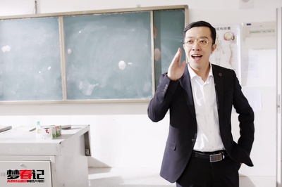 梦春记剧照的剧照