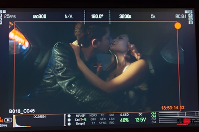 梦春记剧照的剧照