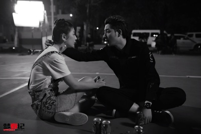 梦春记剧照的剧照