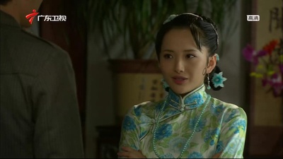 换心剧照的剧照