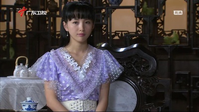 换心剧照的剧照