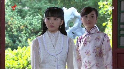 换心剧照的剧照