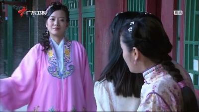 换心剧照的剧照