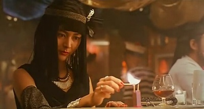 群龙夺宝剧照的剧照