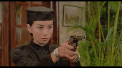 群龙夺宝剧照的剧照