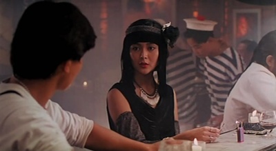 群龙夺宝剧照的剧照