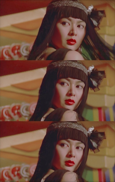 群龙夺宝剧照的剧照