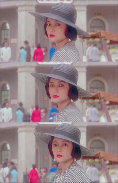 群龙夺宝剧照的剧照