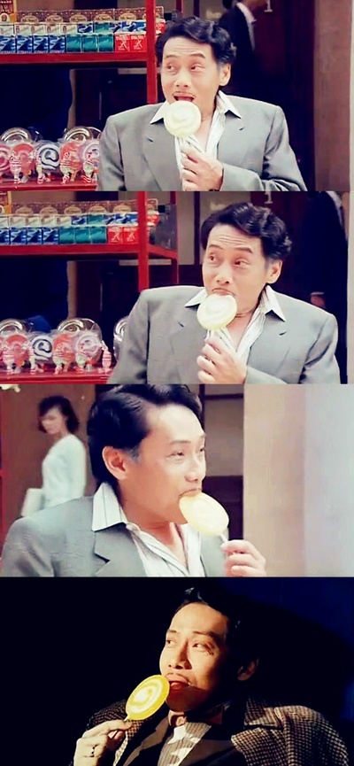 群龙夺宝剧照的剧照