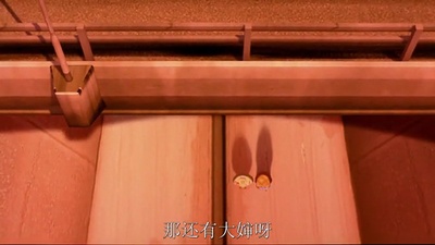 麦兜，菠萝油王子剧照的剧照