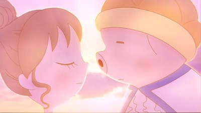 麦兜，菠萝油王子剧照的剧照