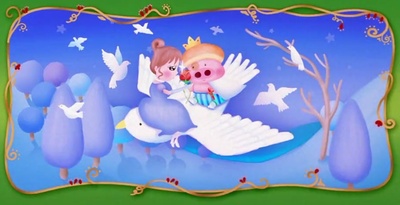 麦兜，菠萝油王子剧照的剧照