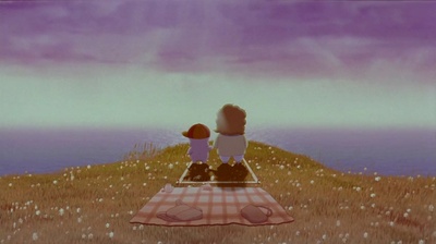 麦兜，菠萝油王子剧照的剧照