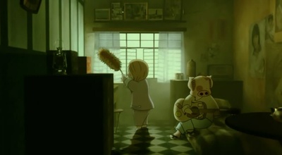 麦兜，菠萝油王子剧照的剧照