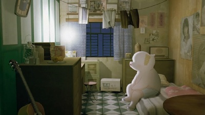 麦兜，菠萝油王子剧照的剧照