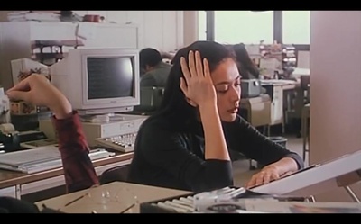 1/2次同床剧照的剧照