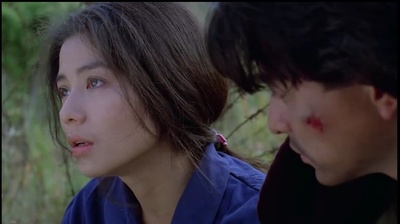 爱人同志剧照的剧照