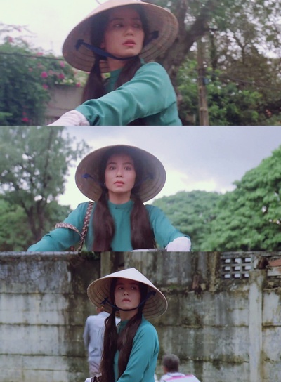 爱人同志剧照的剧照