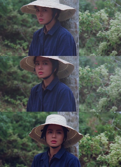 爱人同志剧照的剧照