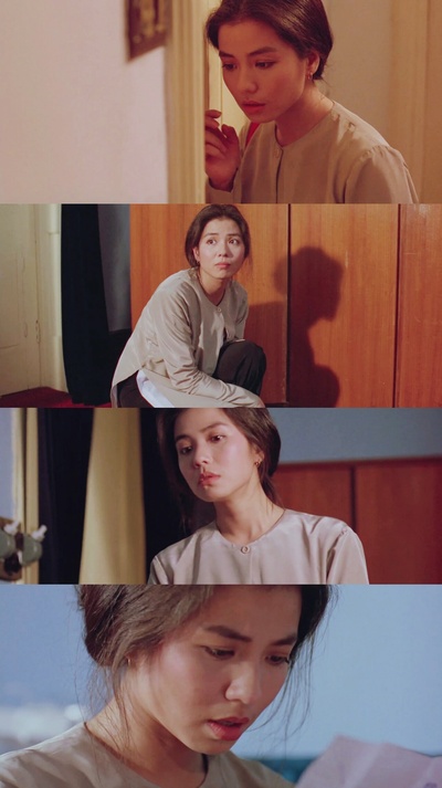 爱人同志剧照的剧照