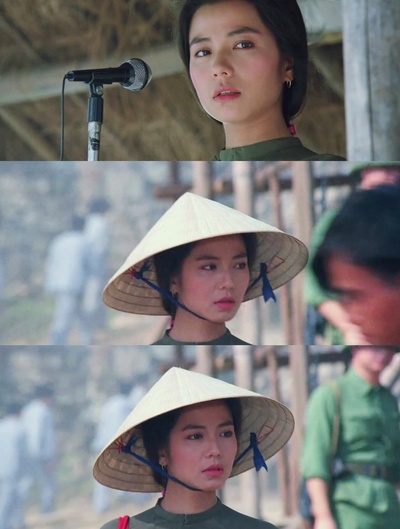 爱人同志剧照的剧照