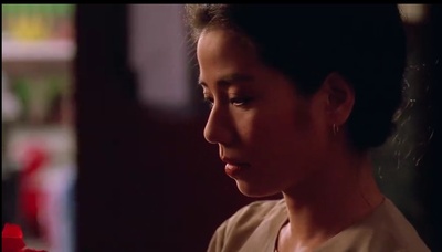 爱人同志剧照的剧照