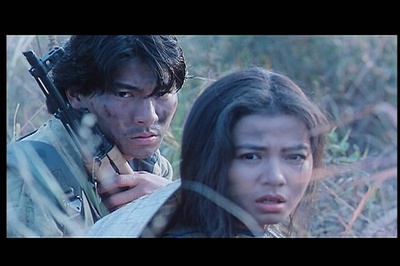 爱人同志剧照的剧照