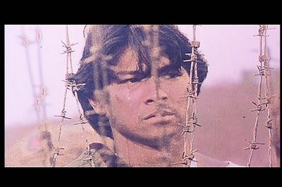 爱人同志剧照的剧照