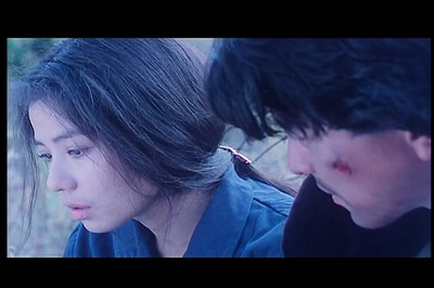 爱人同志剧照的剧照