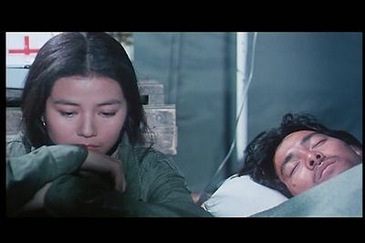 爱人同志剧照的剧照