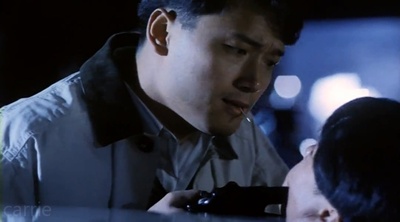 五虎将之决裂剧照的剧照