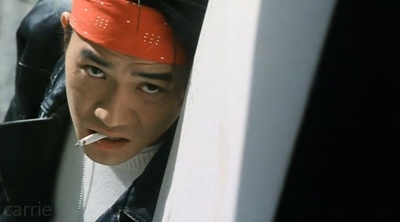 五虎将之决裂剧照的剧照