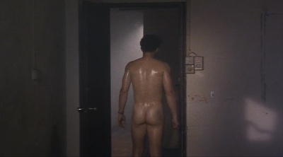 五虎将之决裂剧照的剧照